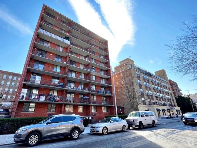 Building Photo - 139-76 35th Ave Unit PH-D Rental