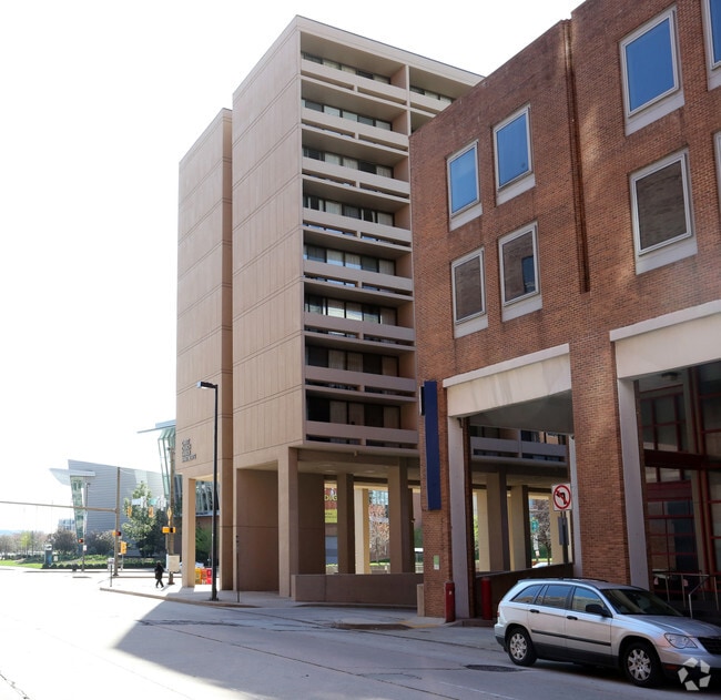 Photo - Christ Church Harbor Apartments