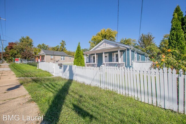 4 br, 2 bath House - 805 Eastern Ave - 4 br, 2 bath House - 805 Eastern Ave