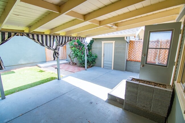 Photo - Charming 3-Bedroom Home for Lease in College West, San Diego