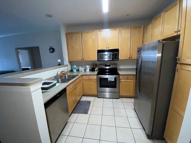 Photo - 1521 Cadfel Ct Unit 207