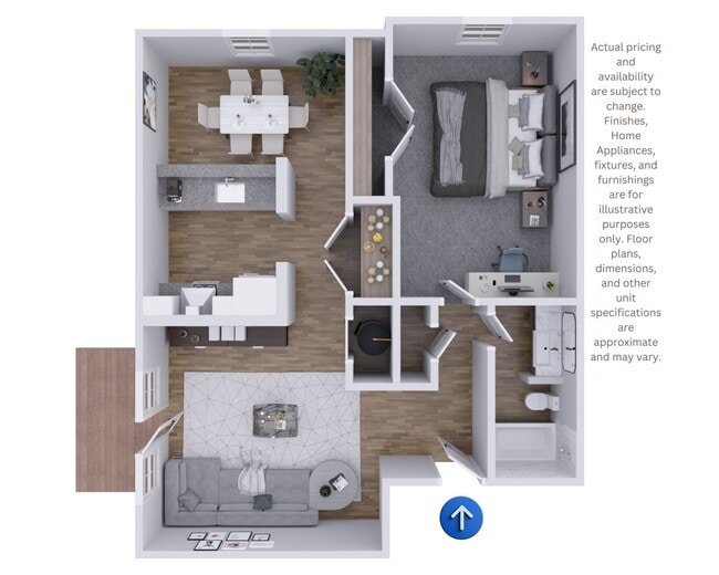 Photo - Crystal at Harwell