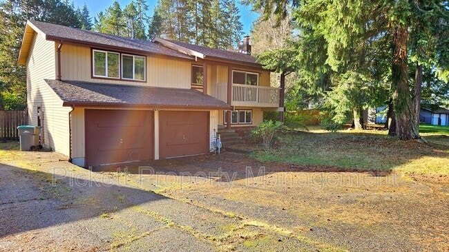 Photo - 391 NW Mosher Canyon Rd