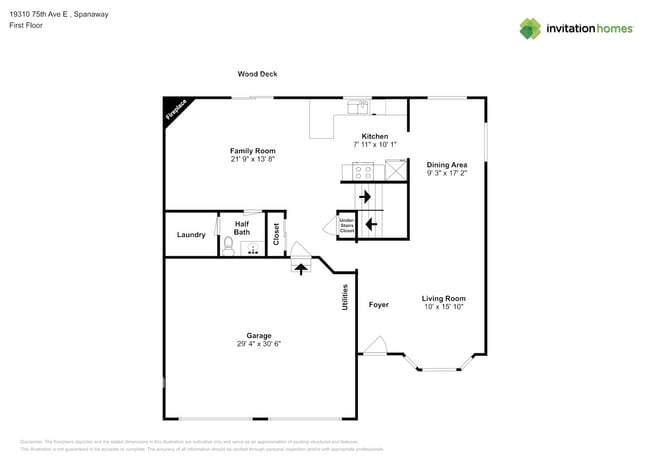 Photo - 19310 75th Ave E