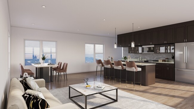 Photo - Trailside Townhomes
