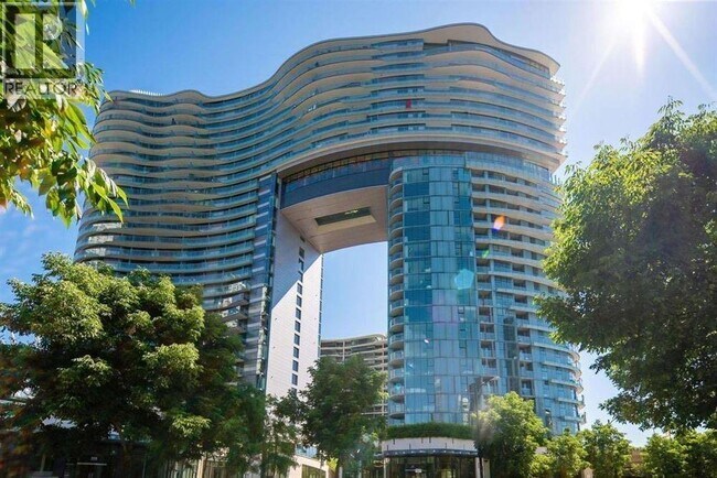 Photo - 89 Nelson St. Unité 14xx