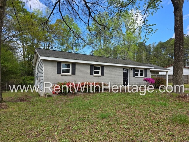 Photo - Awesome 3 bd/ 1.5 Bath Brick Front Ranch / No Steps / Totally Renovated / Great Location