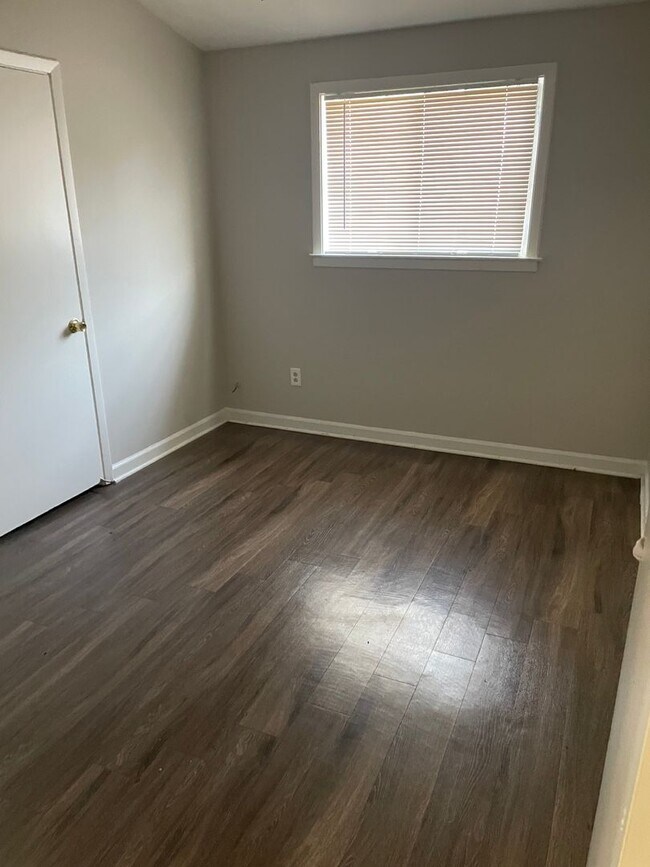 Photo - 3BR 1BA Home w/ Fenced Backyard & Patio • Stove-Ready Kitchen • Carport in Memphis