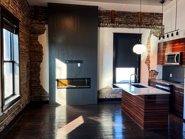 Photo - Brick + Mortar Lofts