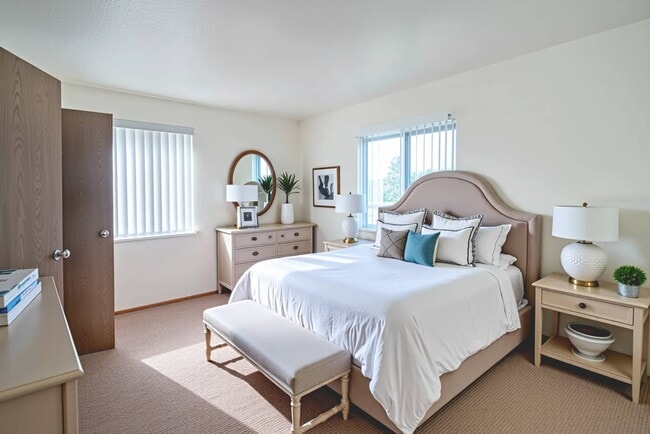 Photo - Morris Estates Apartments