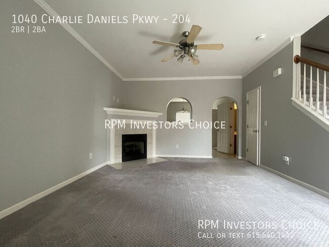 Photo - 1040 Charlie Daniels Pkwy