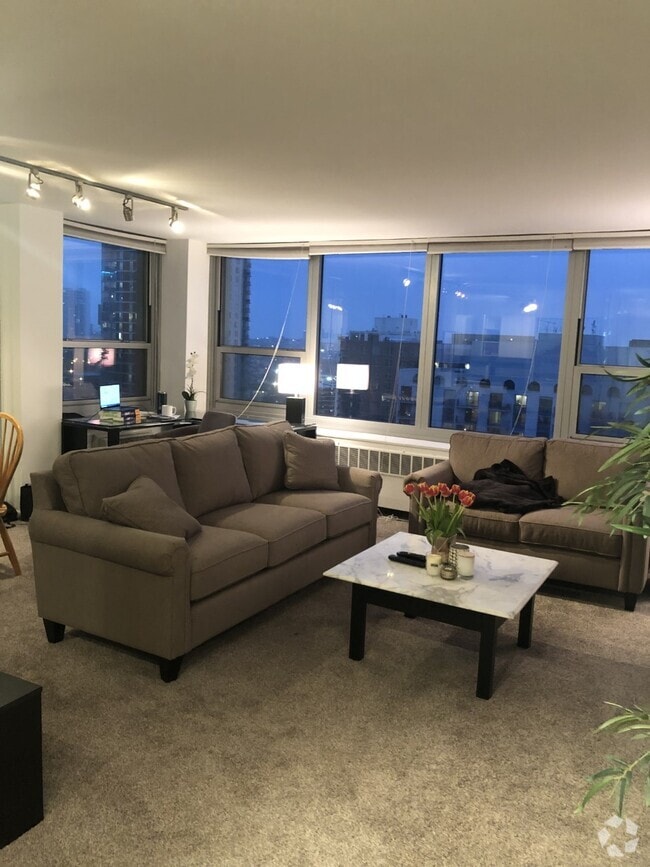 Building Photo - 1255 N Sandburg Ter Unit 2007 Rental
