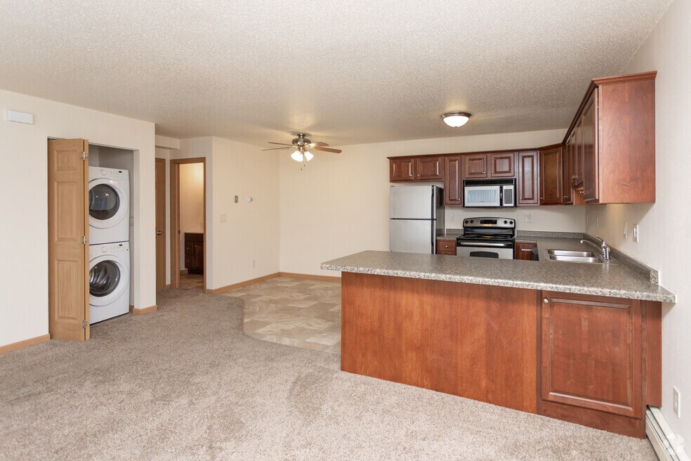 Silvan Townhomes