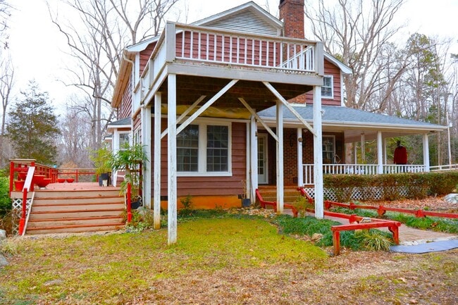 Photo - 578 Otts Shoals Rd