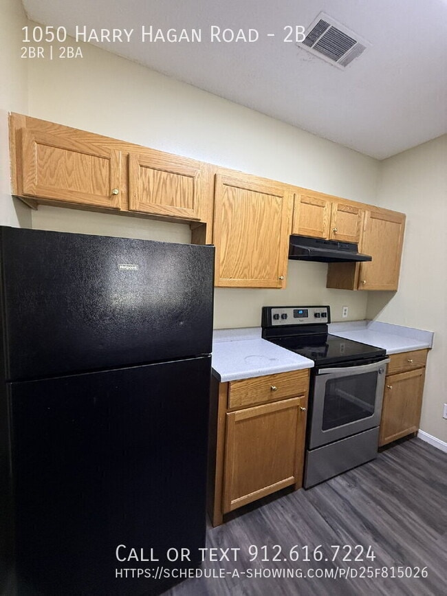 Photo - 1050 Harry Hagan Rd Unit 2B