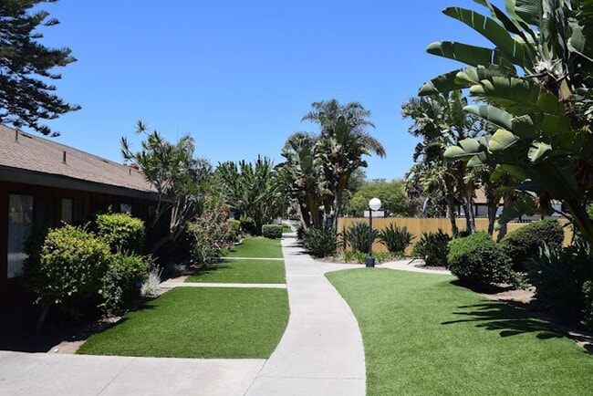 Sandalwood Cottages