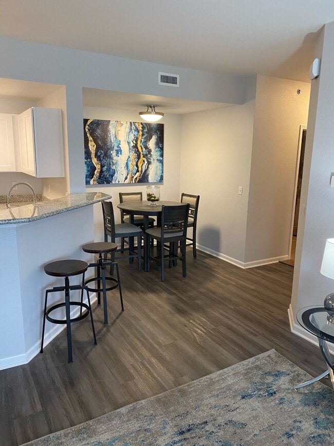 The Bluffs (KS) Apartments For Rent in Junction City, KS