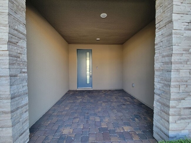 Photo - Breathtaking Strip Views Brand New Model in Summerlin 4bed 3.5bath