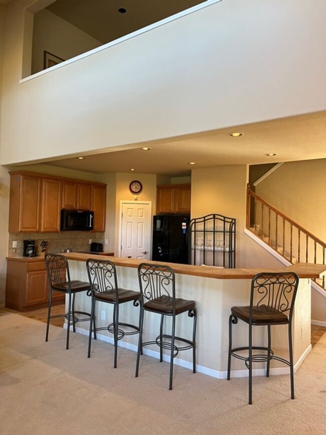 Photo - Fully Furnished Townhome On Golf Course