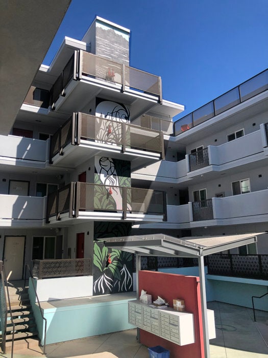 Photo - Piedmont Palace