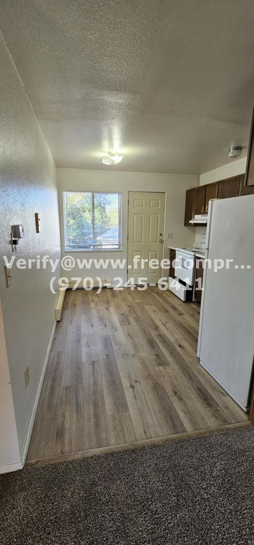 2857 1/2 Elm Circle Apartment Unit 24 Grand Junction, CO