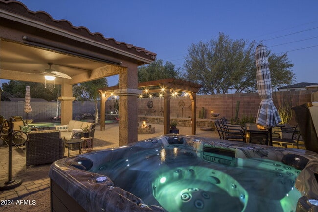 Photo - 1537 E Indigo St