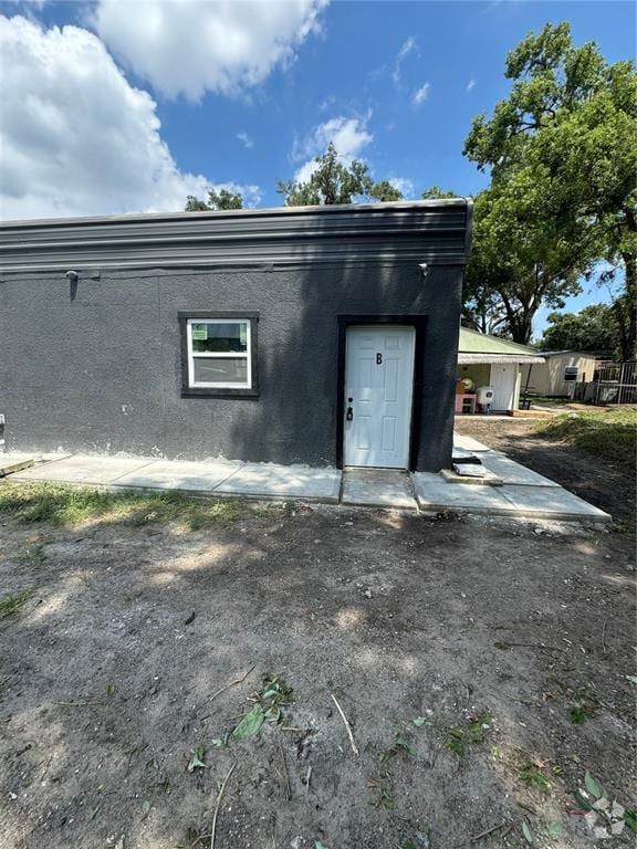 Building Photo - 4811 E 10th Ave Unit B Rental
