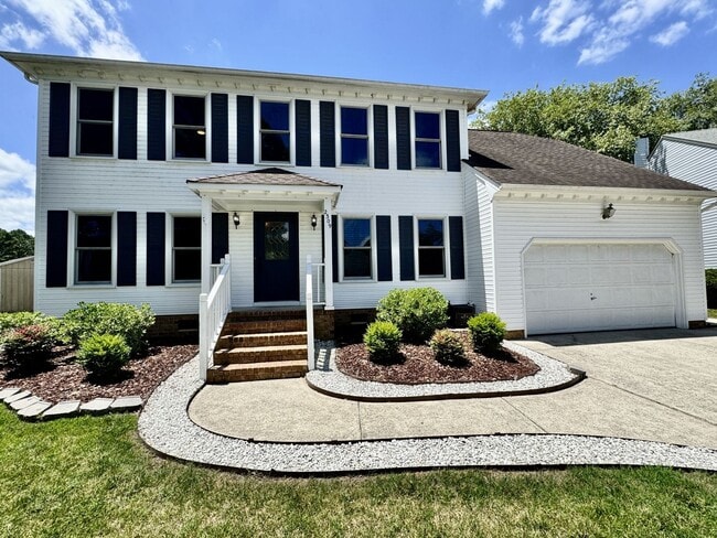 Photo - 2309 Cornstalk Ct