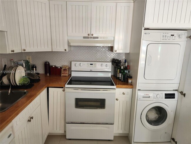 Photo - 1865 Brickell Ave Unit A1207