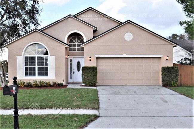 Building Photo - 11261 Moonshine Creek Cir Rental