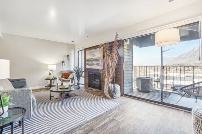 Photo - Cliffs at Canyon Ridge