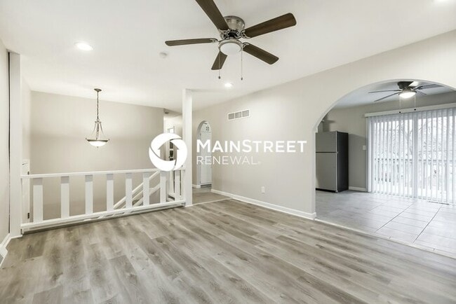 3 Bedroom Pet-Friendly Home in Raytown, MO with Main Street Renewal