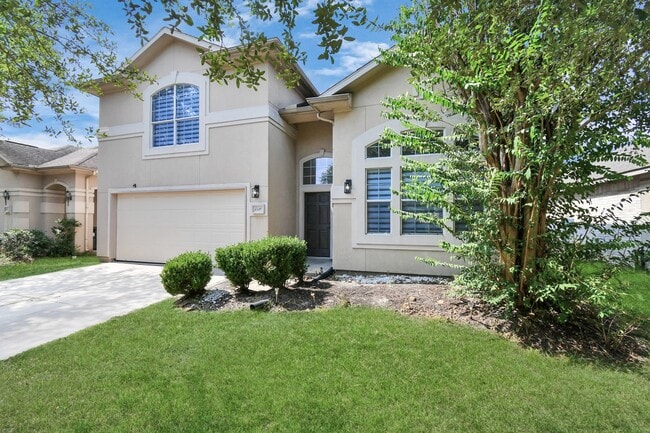 Photo - 3310 Manor Tree Ln