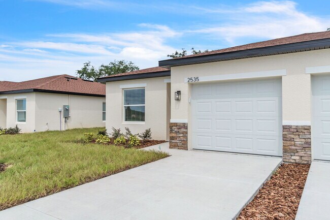 Photo - 2533 Slim Haywood Ave