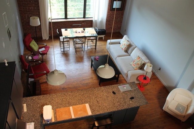 Photo - 500 N Duke St Unidad 53306 Rental