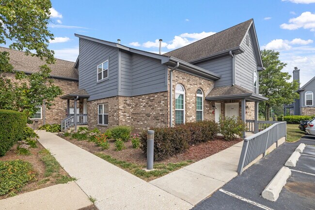 15 FOXCROFT Rd Unidad 207