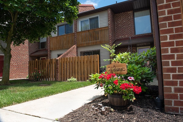 Building Photo - The Parke Chalfont Rental