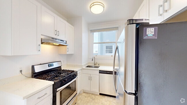 Building Photo - 1296 Grove St Unit 406 Rental