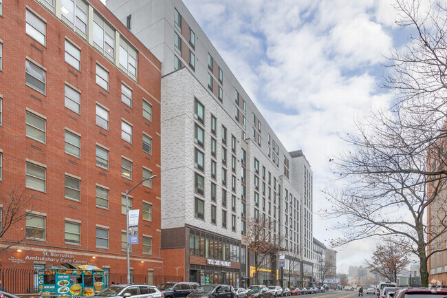 Photo - Cooper Gardens