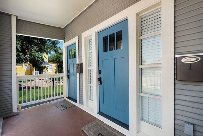 Photo - 1116 Muncey St