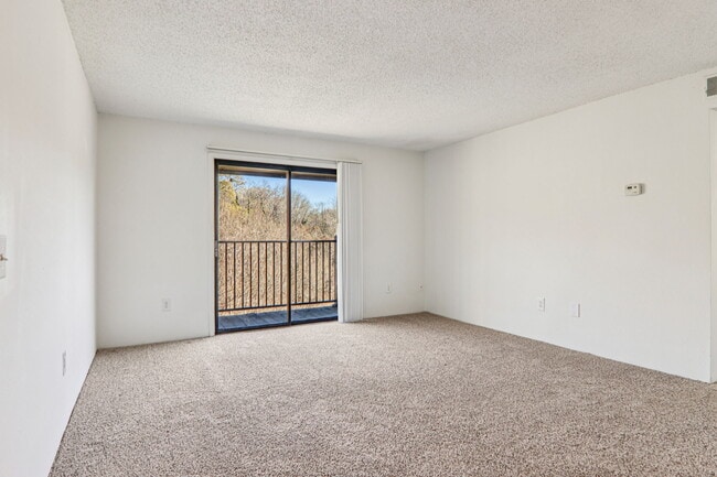 Andover Park Apartments
