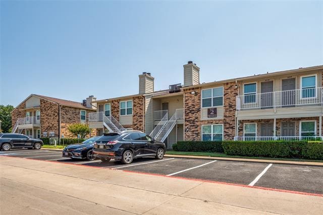 Photo - 2200 E Trinity Mls Rd Unit 206