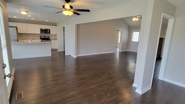 Photo - Northmeade Woods Subdivision