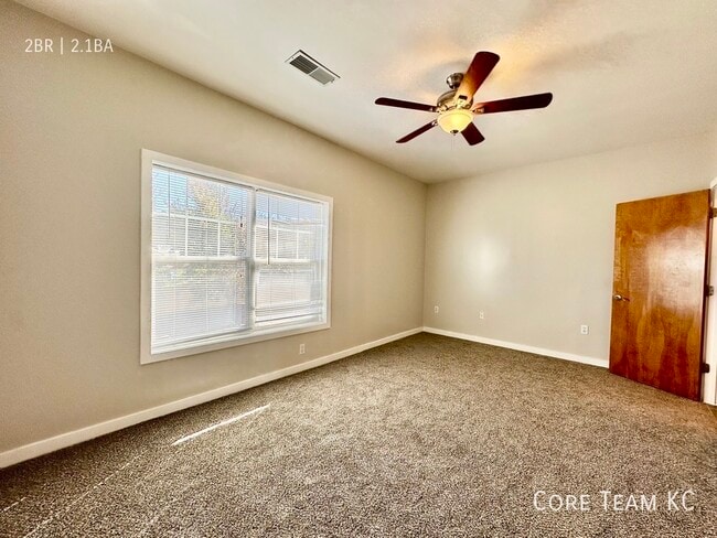 Photo - 2911 Cherry St Unidad 2905