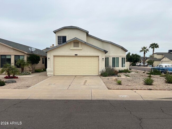 Building Photo - 8834 W Michelle Dr