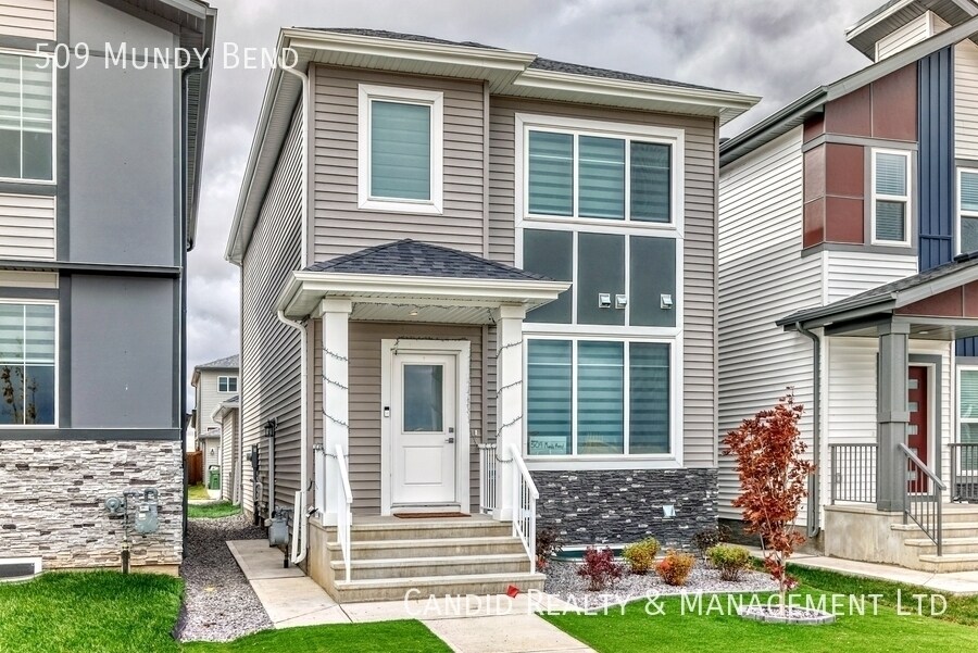 Three Bedrooms, 3 full baths + Home Office - Three Bedrooms, 3 full baths + Home Office