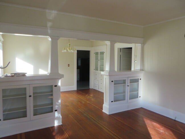 Photo - Updated Historical Home!