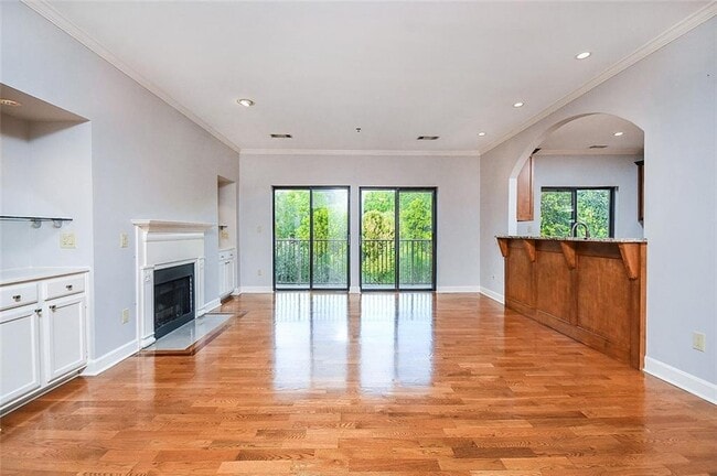 Photo - 2865 Lenox Rd NE Unidad 407