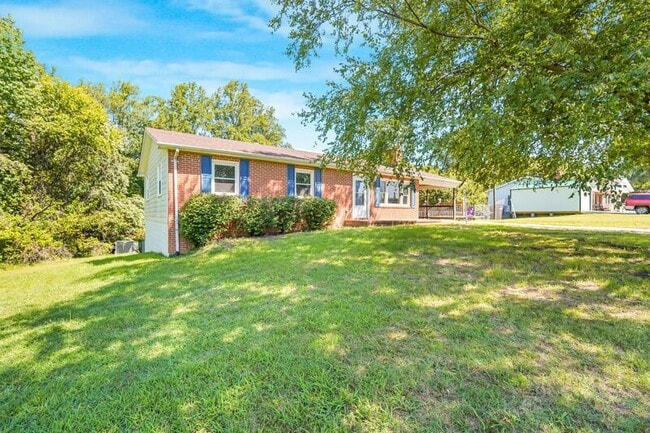 195 Berea Church Rd