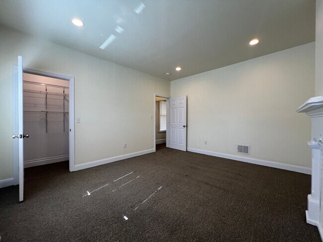 Photo - Updated 2BR house with off street parking!